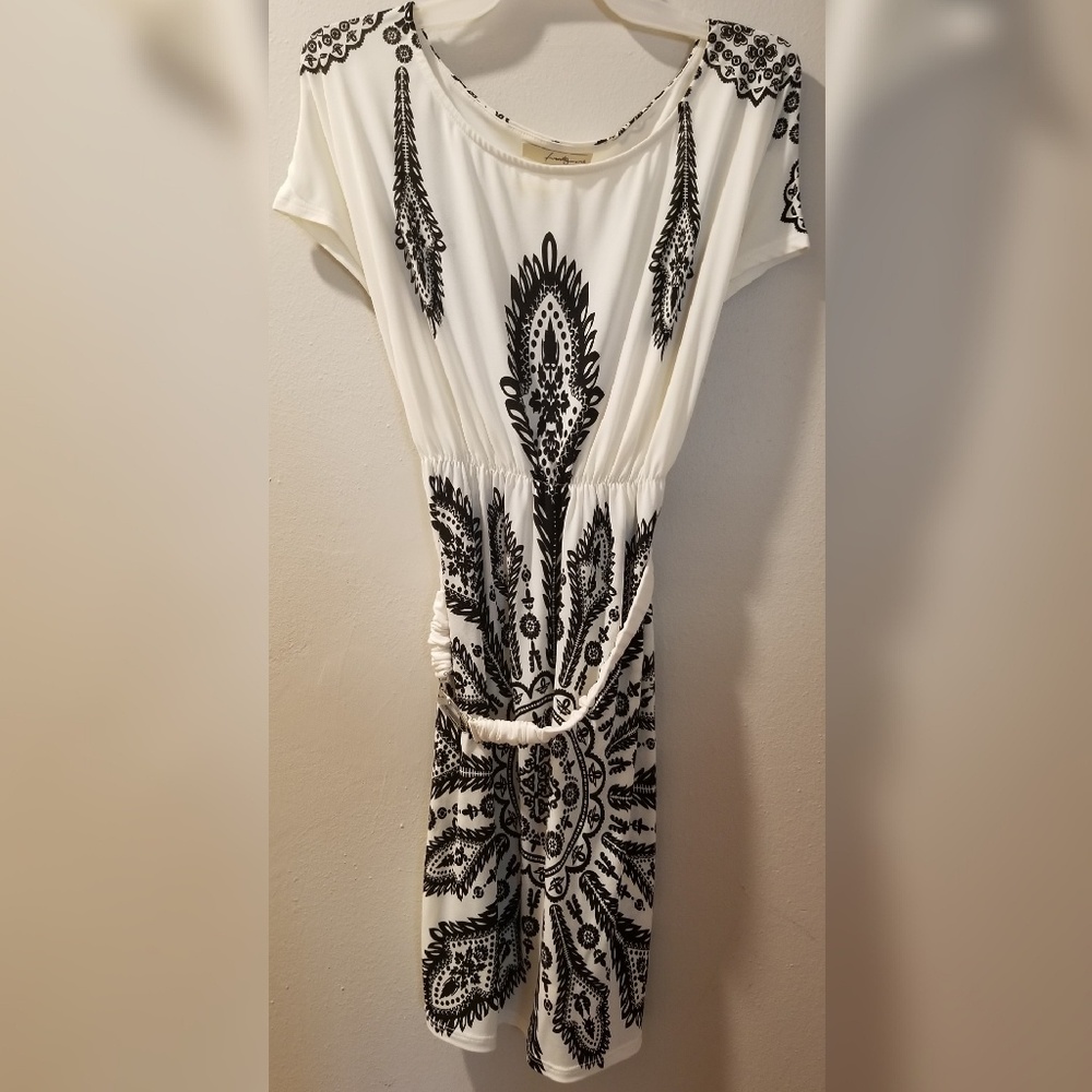 2 For $15 Tunic/ Dress - Picture 3 of 4